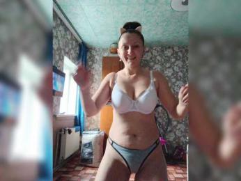 Zarevna webcam model stream image