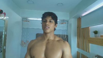 Dantte_Fx webcam model stream image