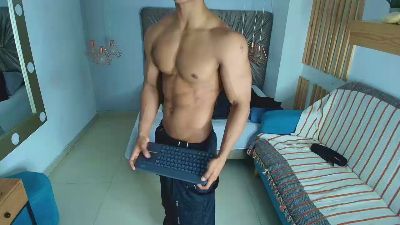 Dantte_Fx webcam model stream image