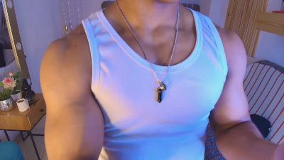 Dantte_Fx webcam model stream image