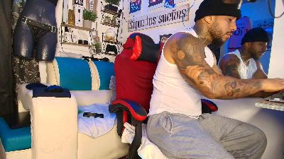 Leenar_key webcam model stream image