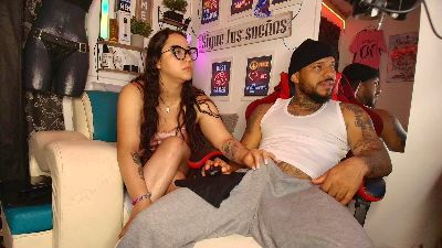 Leenar_key webcam model stream image