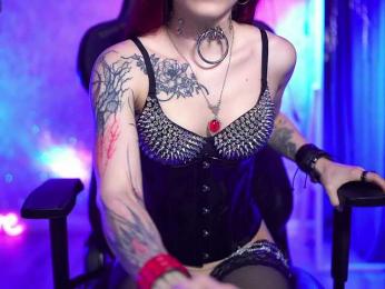 MarJie webcam model stream image