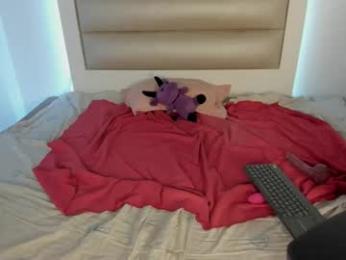 victoria__js_ webcam chaturbate model stream image