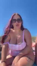 BiancaetKayn webcam model stream image