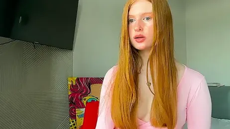 LuxXAngel webcam model stream image