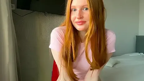 LuxXAngel webcam model stream image
