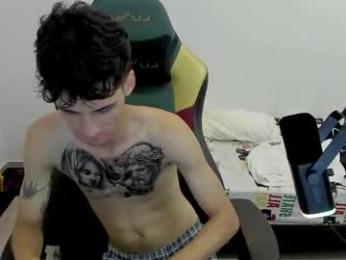 gendo_05 webcam chaturbate model stream image