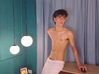 christopher_robin4 webcam model stream image