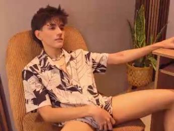 christopher_robin4 webcam chaturbate model stream image
