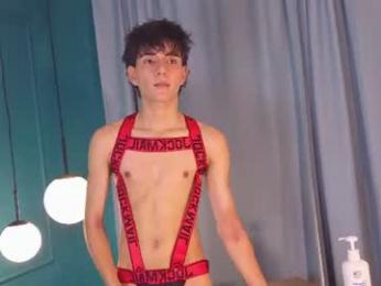 christopher_robin4 webcam model stream image