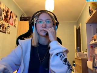 marvelkough webcam model stream image