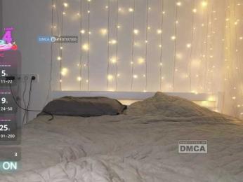 CrazyNastya1 webcam model stream image