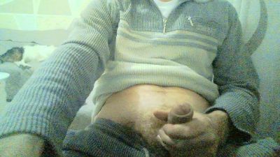 robi418 webcam model stream image