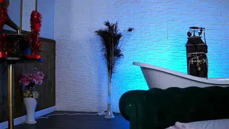 AshaYuva webcam model stream image