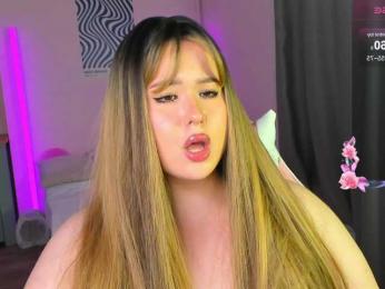 KamillaMurR webcam bongacams model stream image