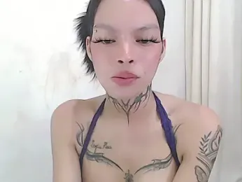 Yachirruu webcam stripchat model stream image