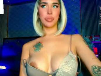 darklurex_jasmine webcam chaturbate model stream image