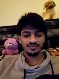 Wild_Vassu webcam model stream image