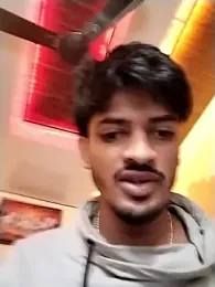 Wild_Vassu webcam model stream image