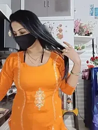 Kaur_Simran_01 webcam model stream image