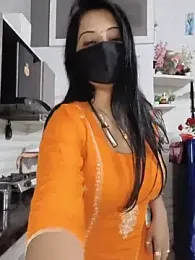 Kaur_Simran_01 webcam model stream image