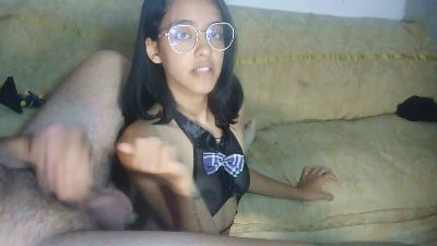 Pocahonta_18 webcam preview
