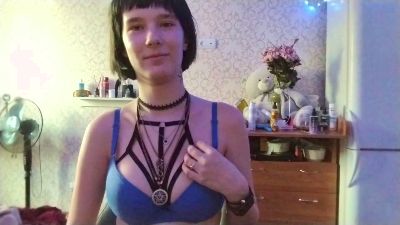 TishaGrieb webcam model stream image