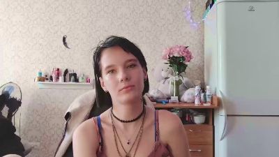 TishaGrieb webcam model stream image