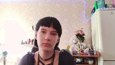 TishaGrieb webcam model stream image