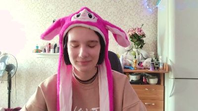 TishaGrieb webcam model stream image