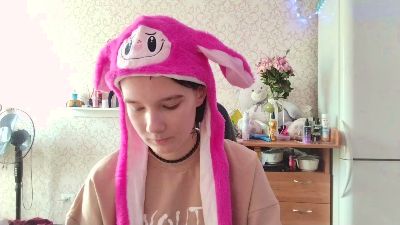 TishaGrieb webcam model stream image