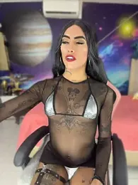 Nella_Dolls webcam stripchat model stream image