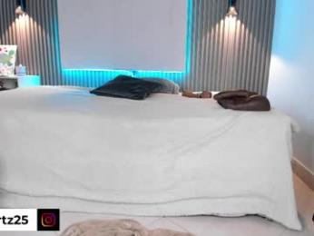 zafiiraa webcam chaturbate model stream image