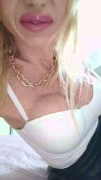 GaiaVelvet webcam model stream image