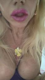 GaiaVelvet webcam model stream image