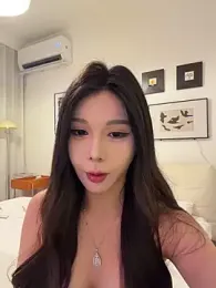 linjianvhai webcam stripchat model stream image