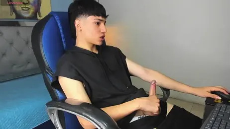SamBlack_ webcam stripchat model stream image