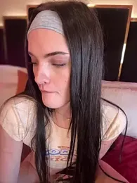 KarissaChantelle webcam model stream image