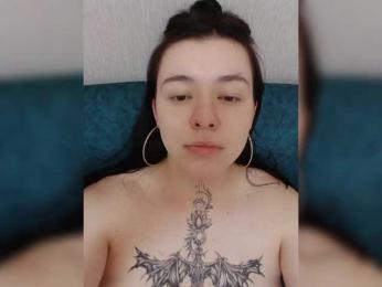 Iraidalass webcam bongacams model stream image