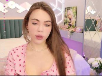 MimiForce webcam model stream image