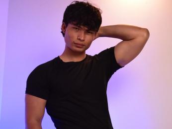 SamuelHarlow webcam livejasmin model stream image