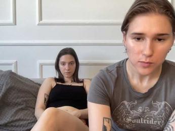 yoursweettreats webcam bongacams model stream image