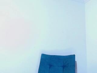 Camila Dante webcam model stream image