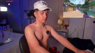 Brat__ webcam model stream image