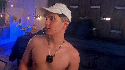 Brat__ webcam model stream image