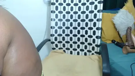 GaggingQueenxx webcam model stream image