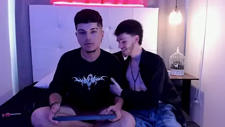 Jason_23__ webcam model stream image