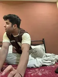 Vihaaanfucks webcam model stream image