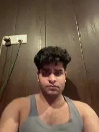 Vihaaanfucks webcam model stream image